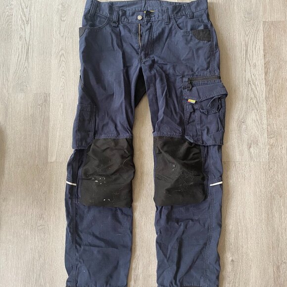 Blaklader Ripstop Pants - Picture 1 of 2